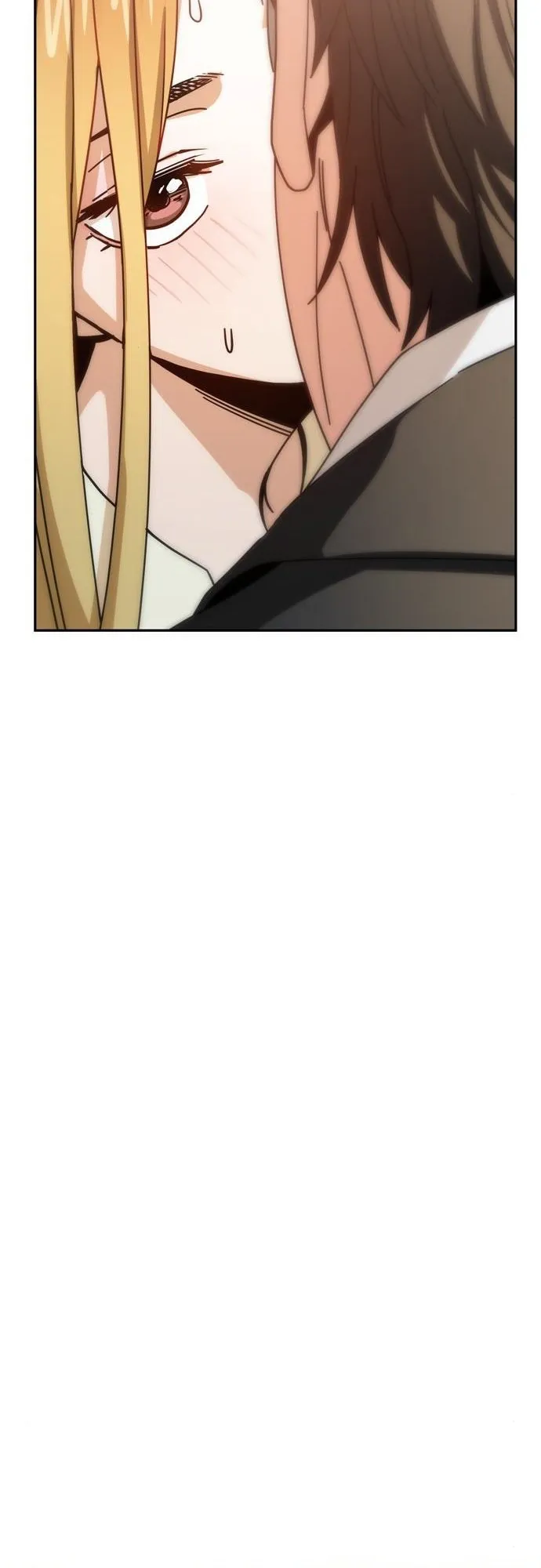 Read Maybe Meant to Be Manga Online
