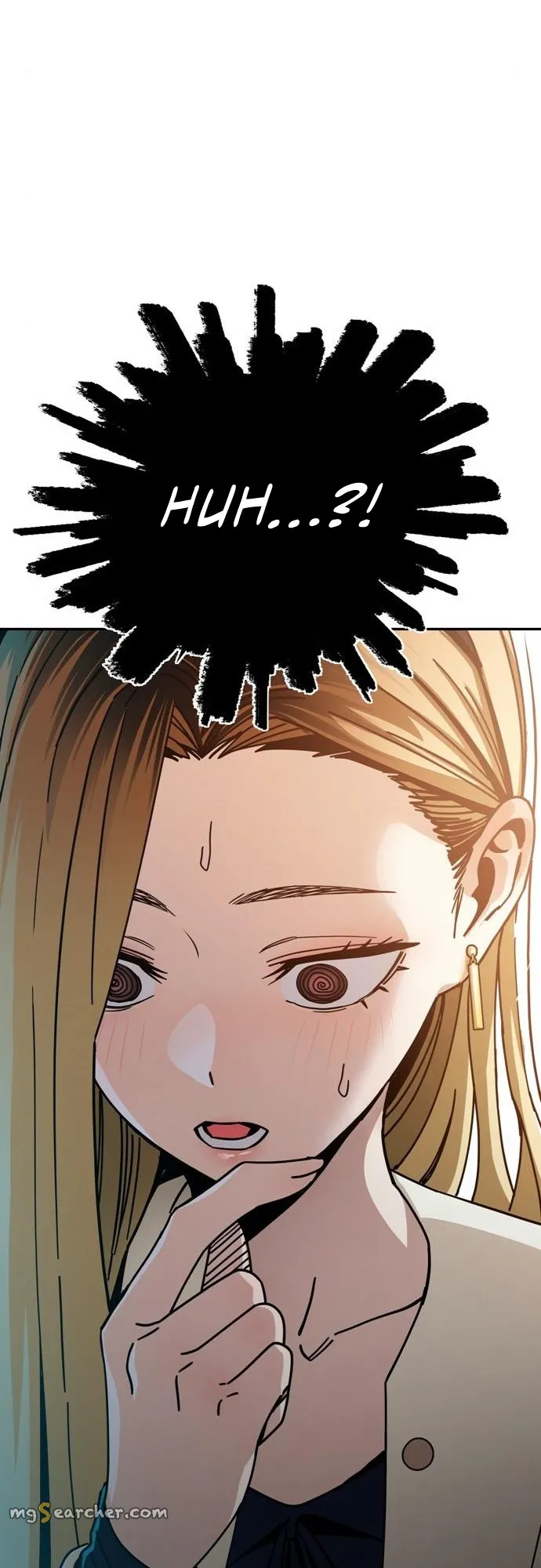 Read Maybe Meant to Be Manga Online