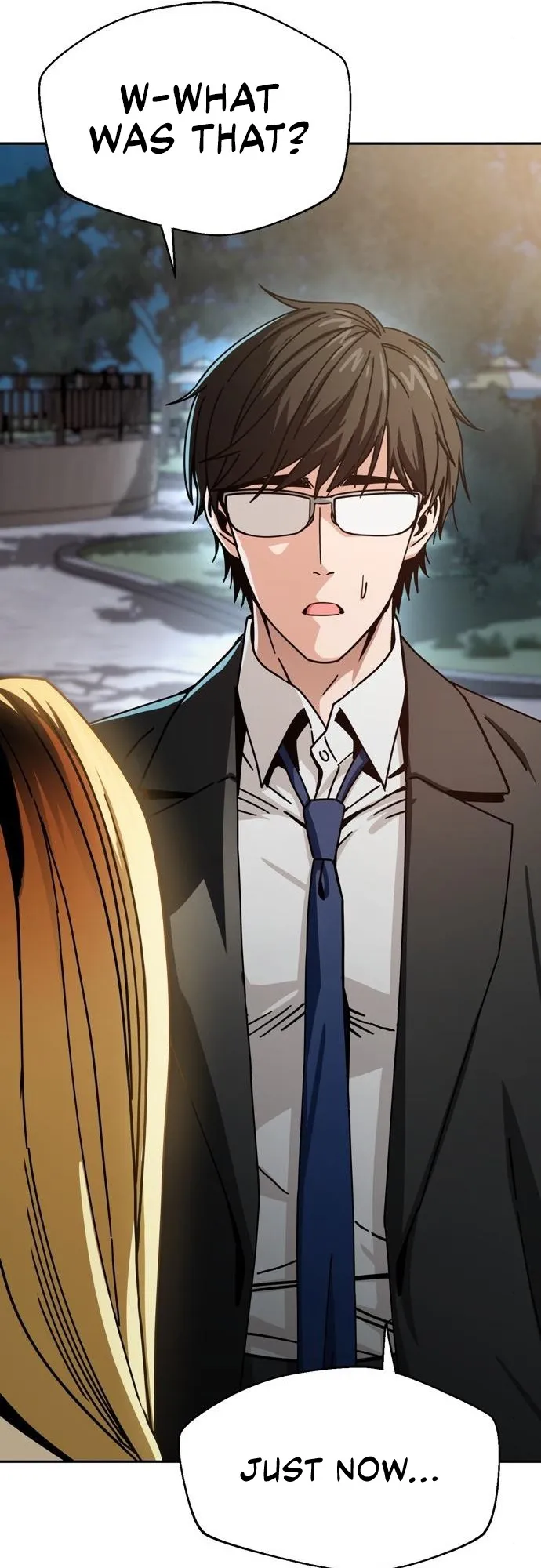 Read Maybe Meant to Be Manga Online