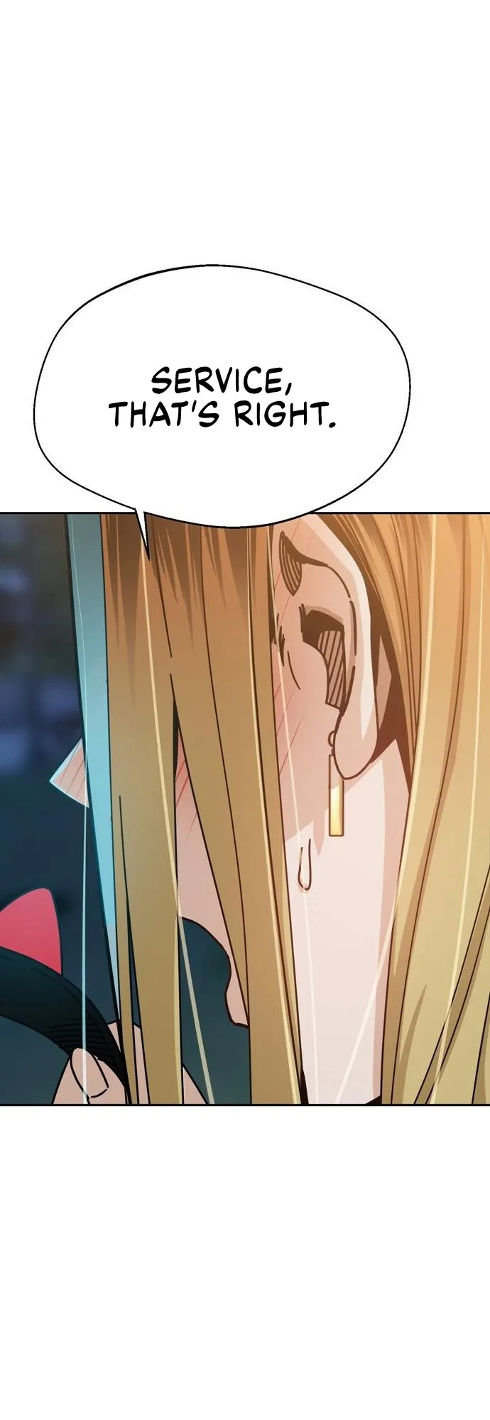 Read Maybe Meant to Be Manga Online