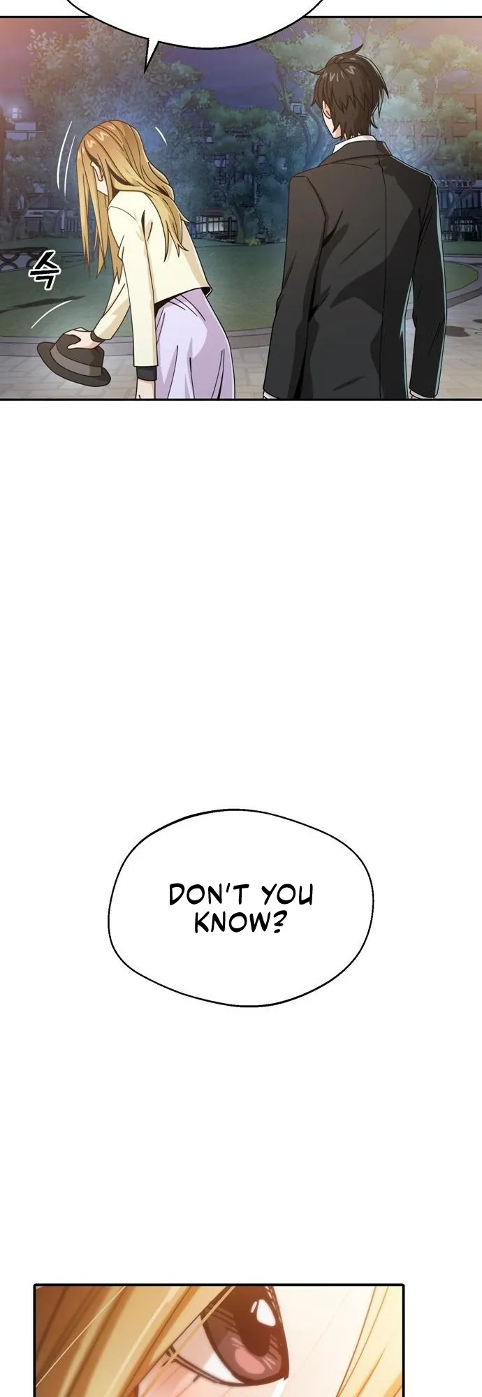 Read Maybe Meant to Be Manga Online
