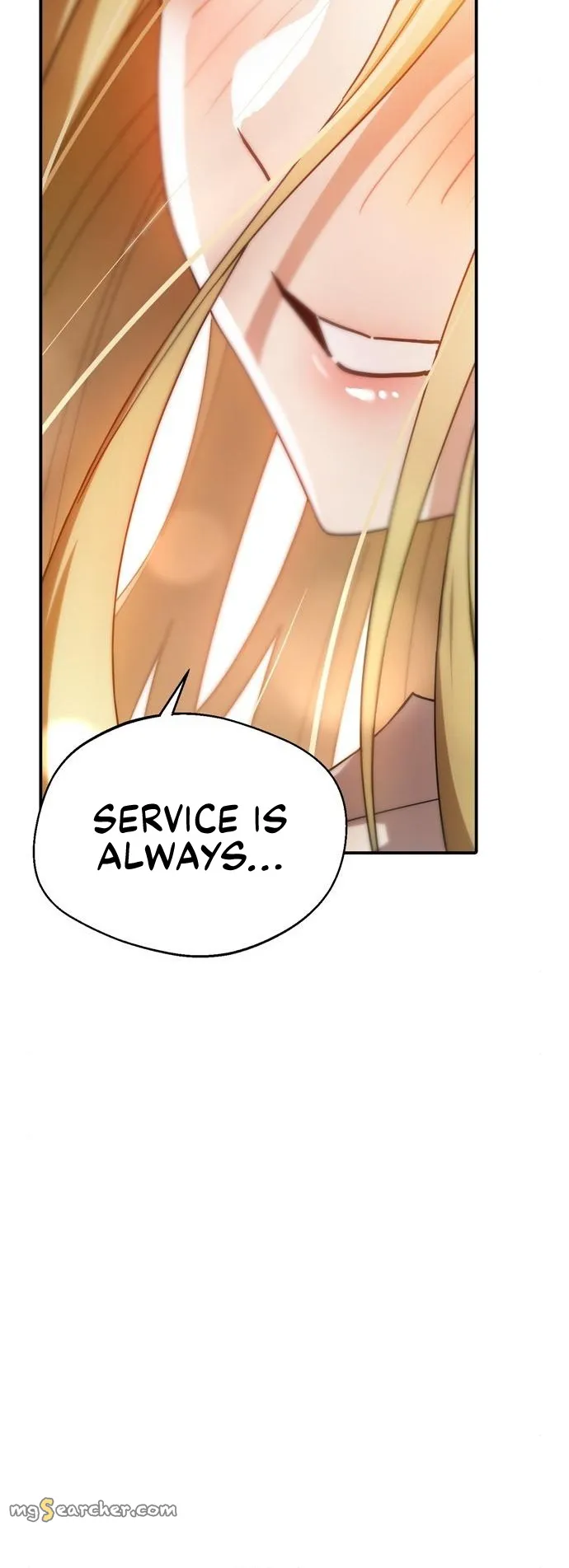 Read Maybe Meant to Be Manga Online