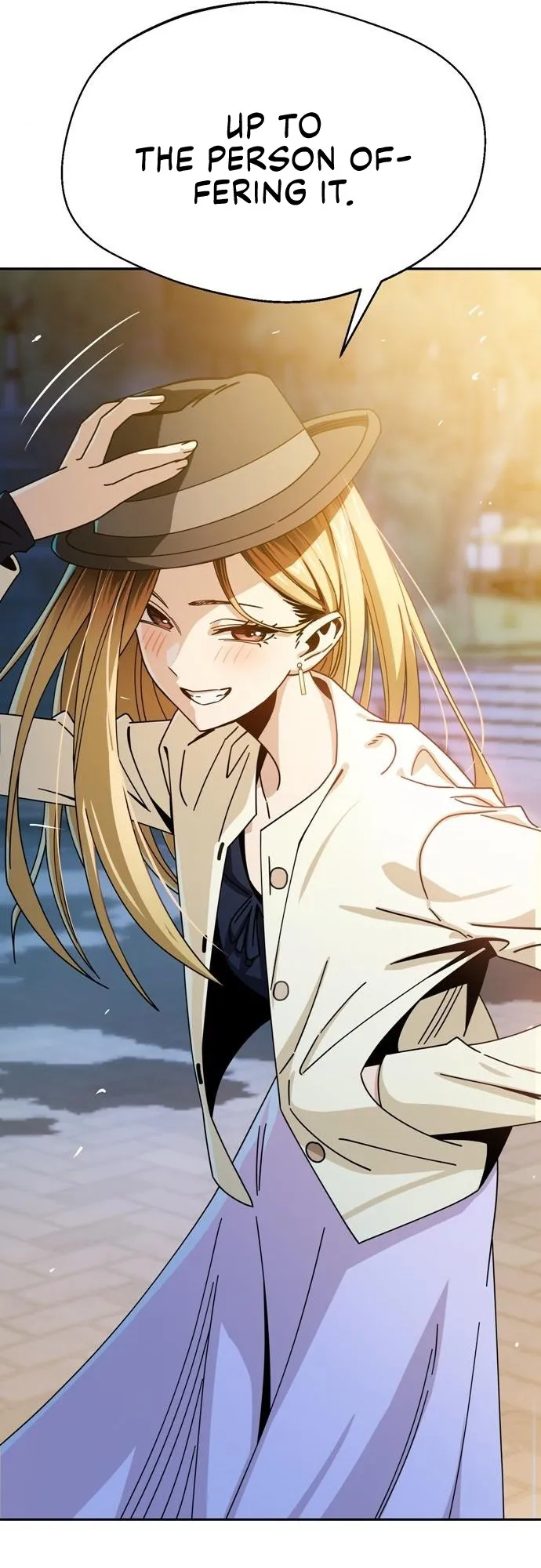 Read Maybe Meant to Be Manga Online