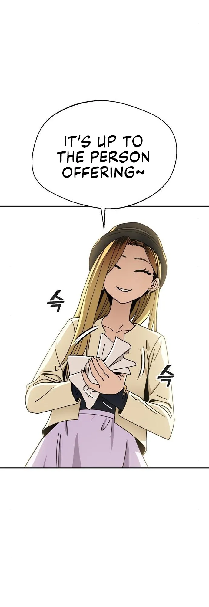 Read Maybe Meant to Be Manga Online
