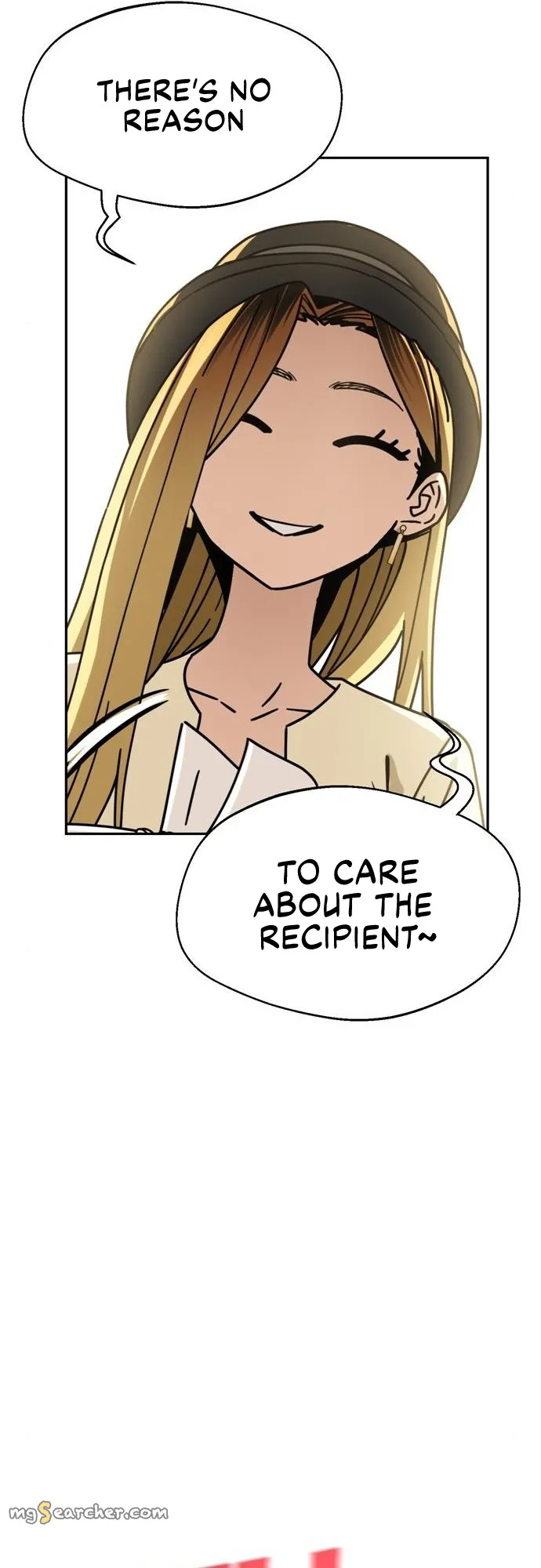Read Maybe Meant to Be Manga Online