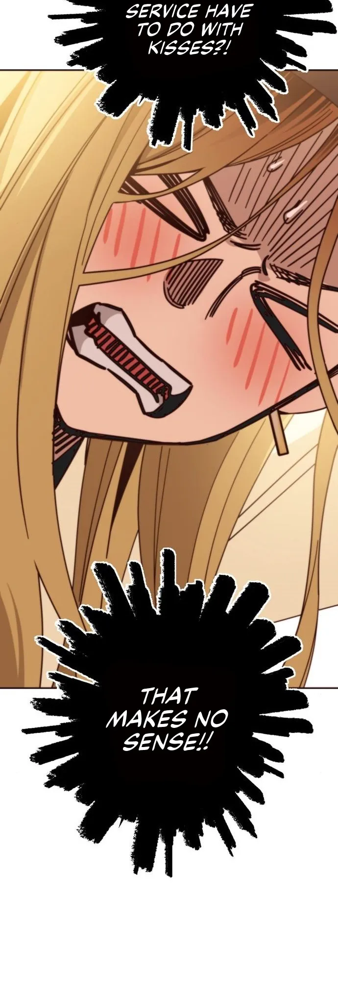 Read Maybe Meant to Be Manga Online