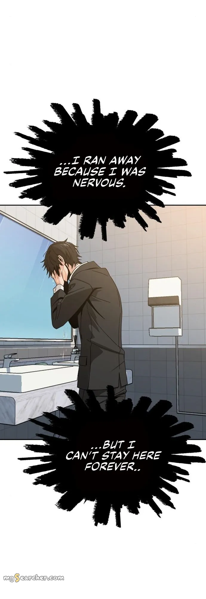 Read Maybe Meant to Be Manga Online