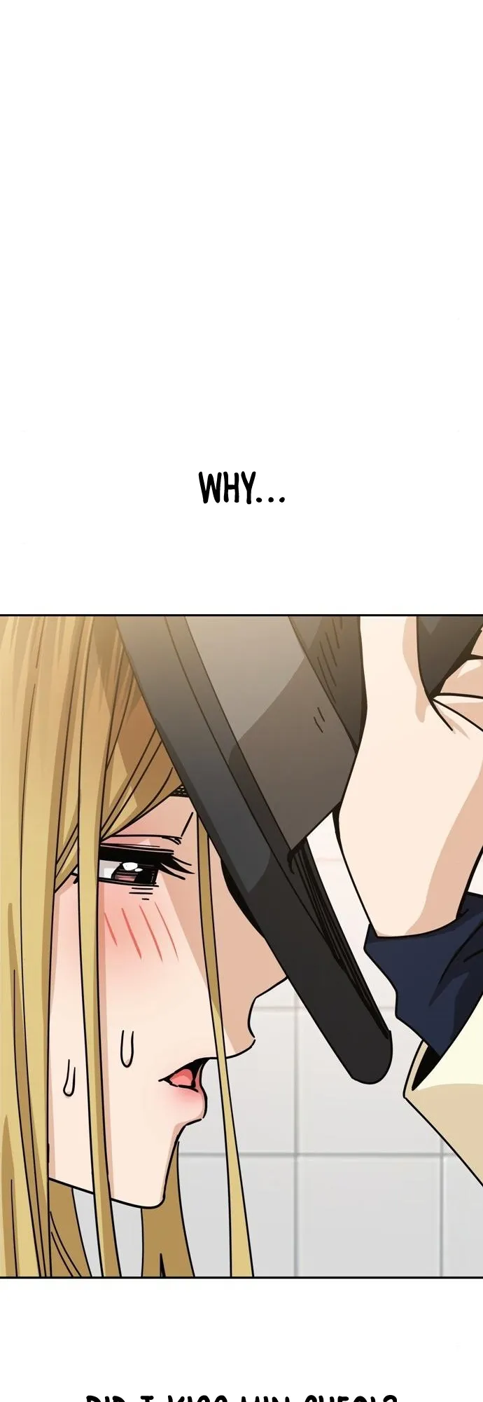 Read Maybe Meant to Be Manga Online