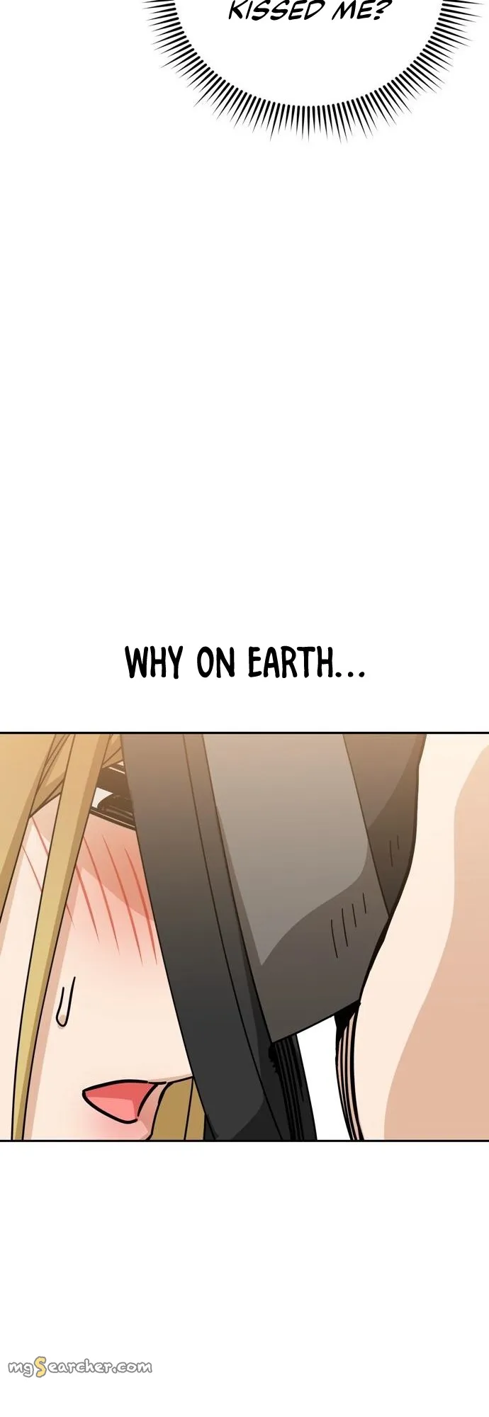 Read Maybe Meant to Be Manga Online