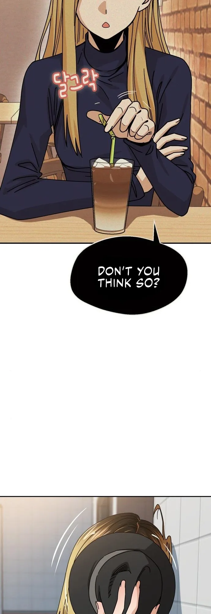 Read Maybe Meant to Be Manga Online