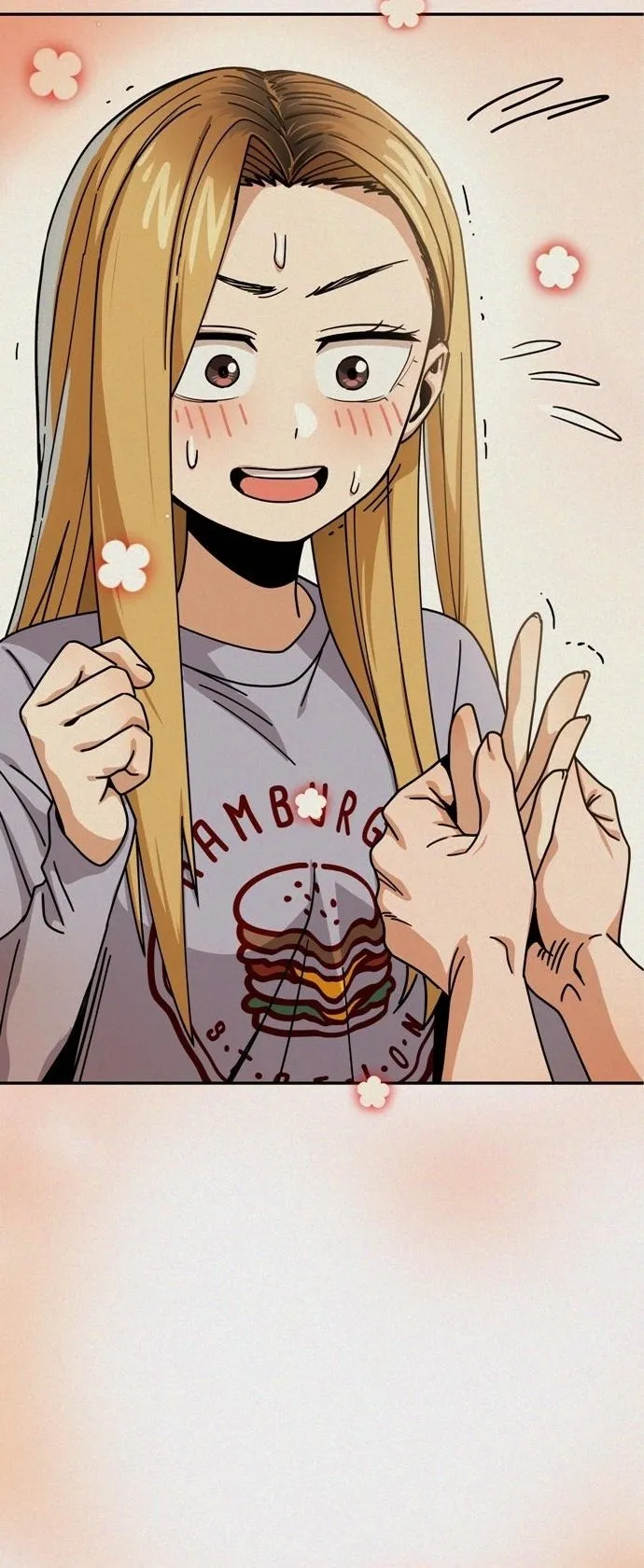 Read Maybe Meant to Be Manga Online