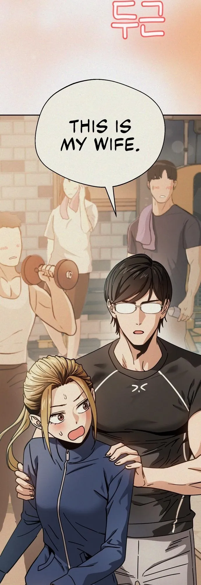 Read Maybe Meant to Be Manga Online