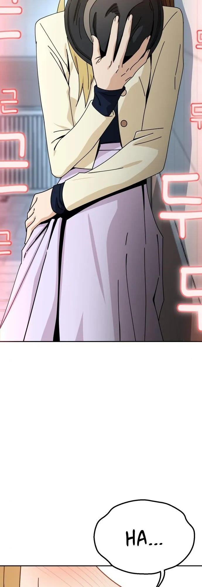 Read Maybe Meant to Be Manga Online