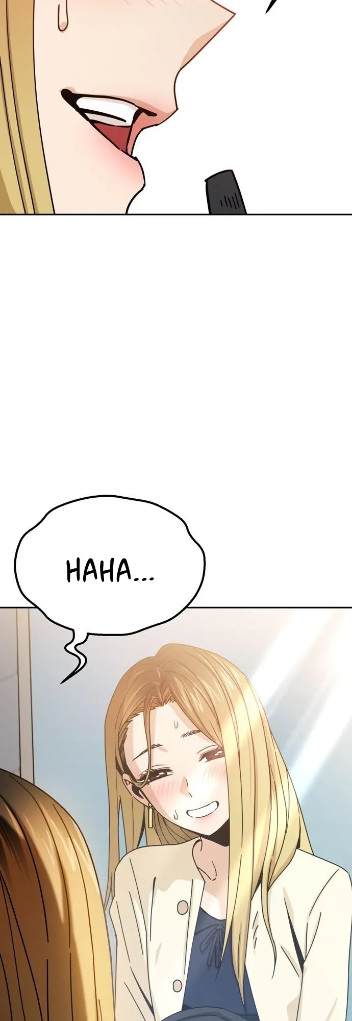 Read Maybe Meant to Be Manga Online