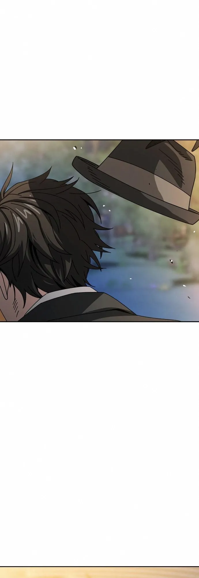 Read Maybe Meant to Be Manga Online