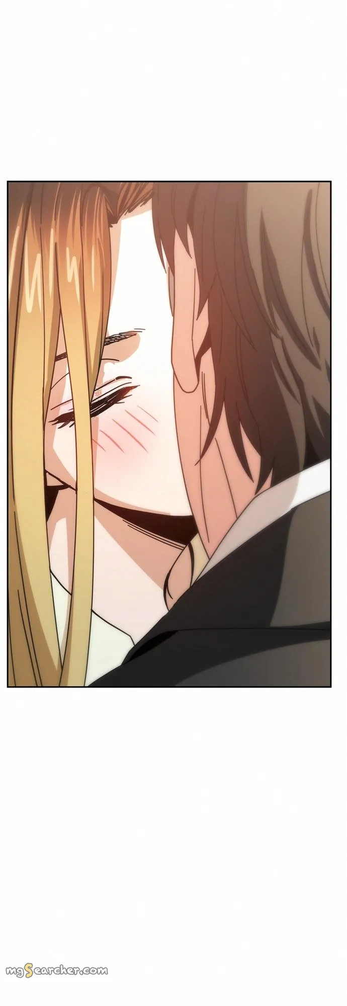 Read Maybe Meant to Be Manga Online