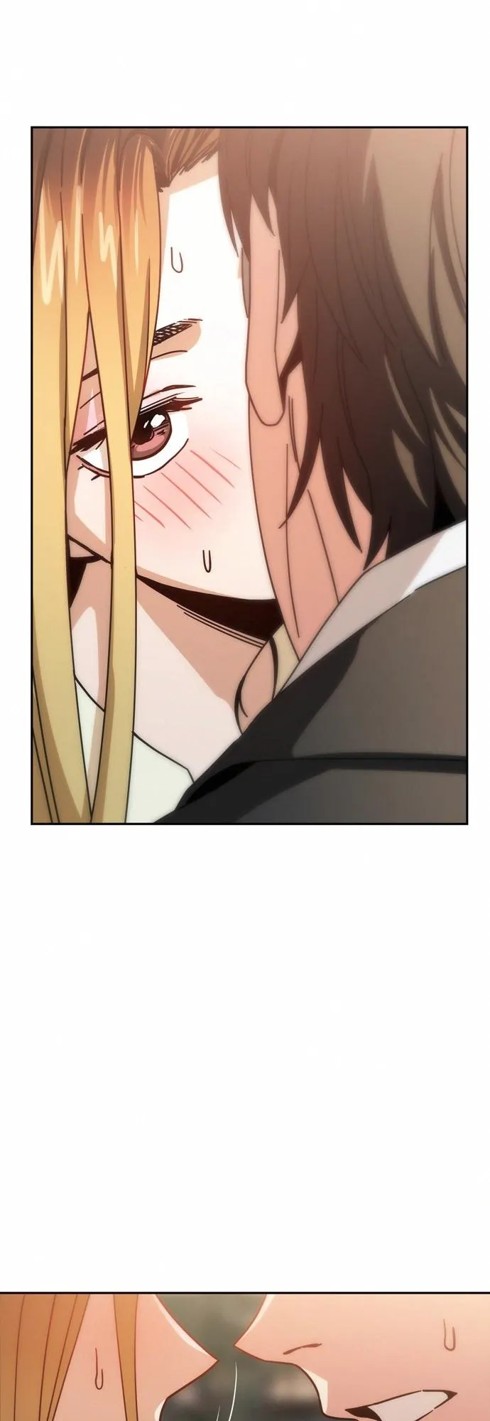 Read Maybe Meant to Be Manga Online