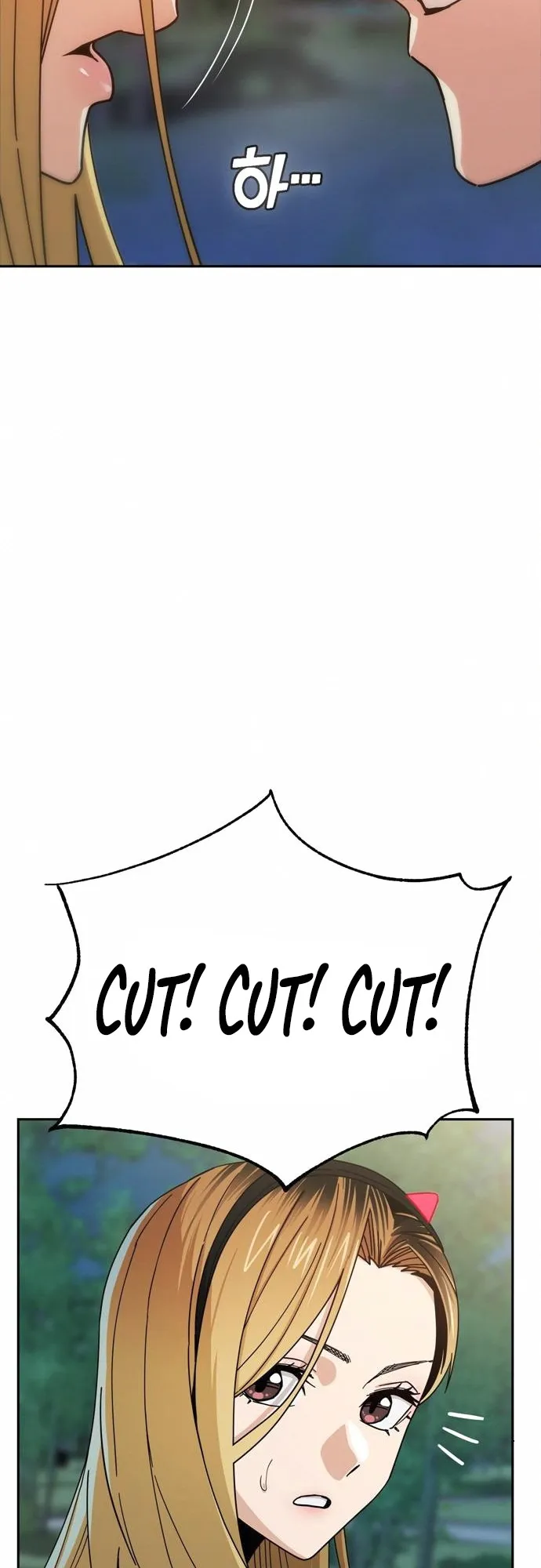 Read Maybe Meant to Be Manga Online