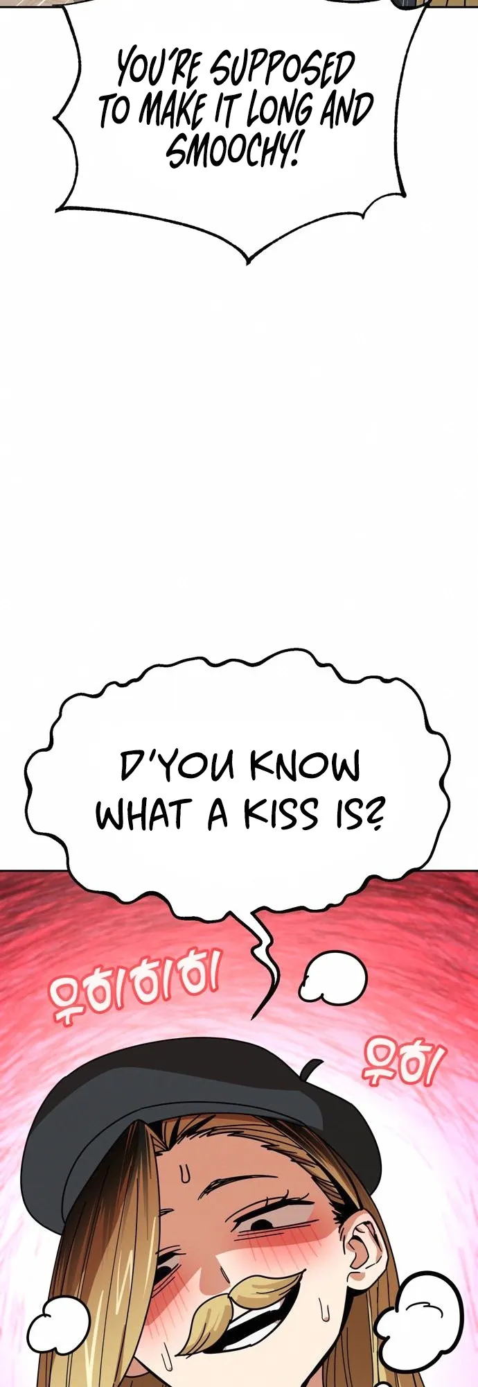 Read Maybe Meant to Be Manga Online