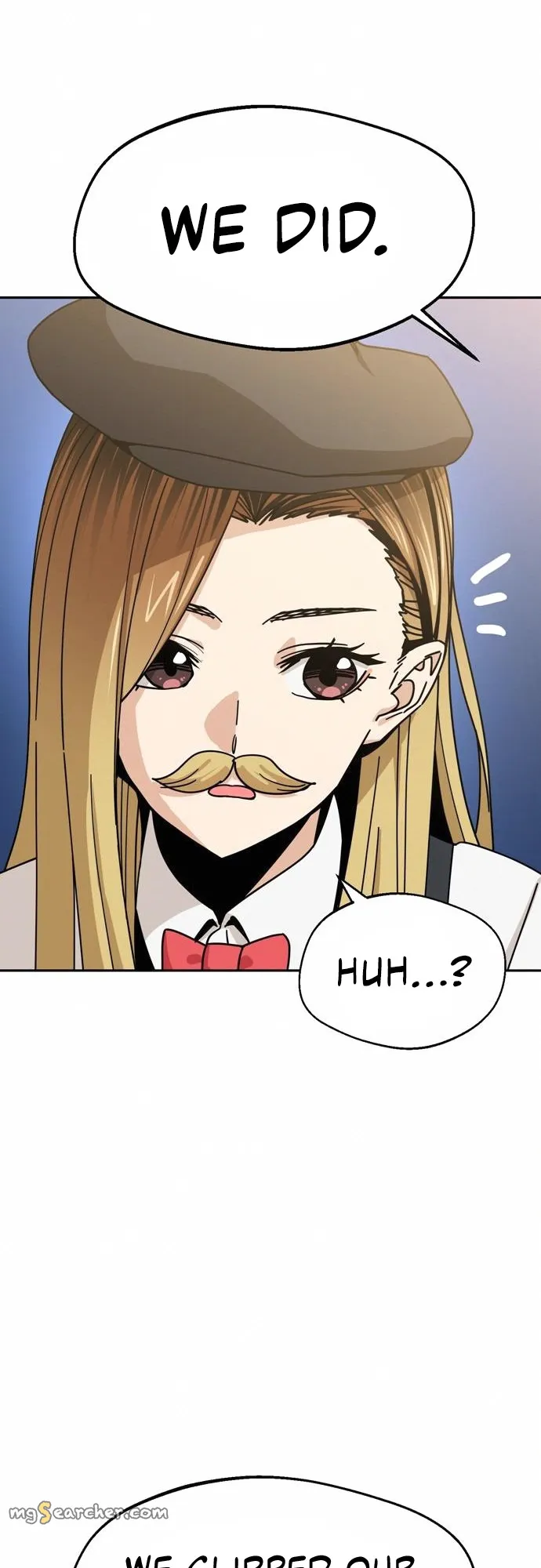 Read Maybe Meant to Be Manga Online