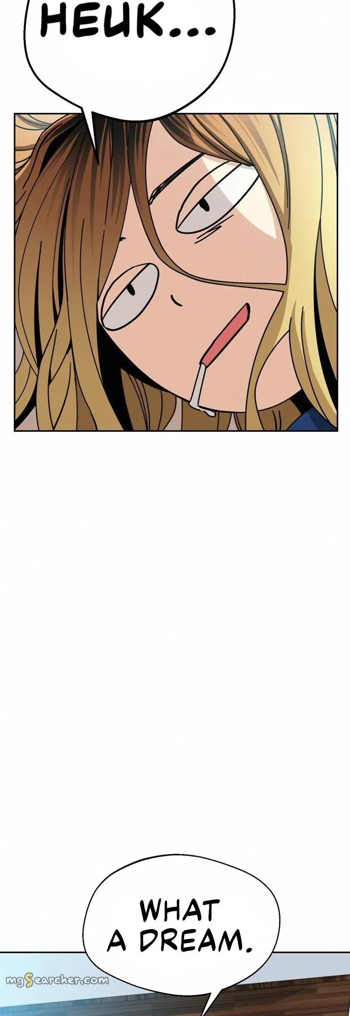 Read Maybe Meant to Be Manga Online