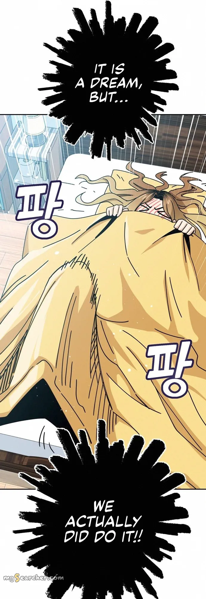 Read Maybe Meant to Be Manga Online