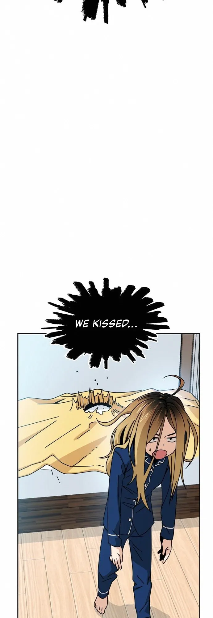 Read Maybe Meant to Be Manga Online