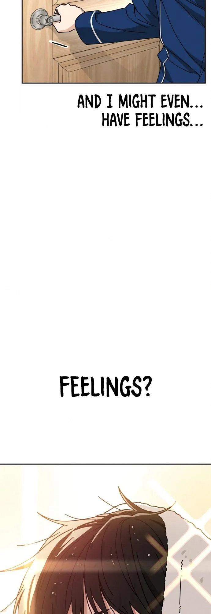Read Maybe Meant to Be Manga Online