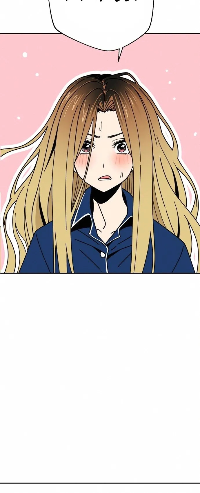 Read Maybe Meant to Be Manga Online