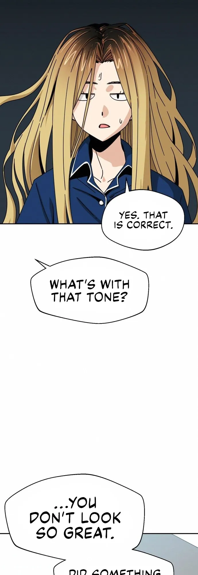Read Maybe Meant to Be Manga Online