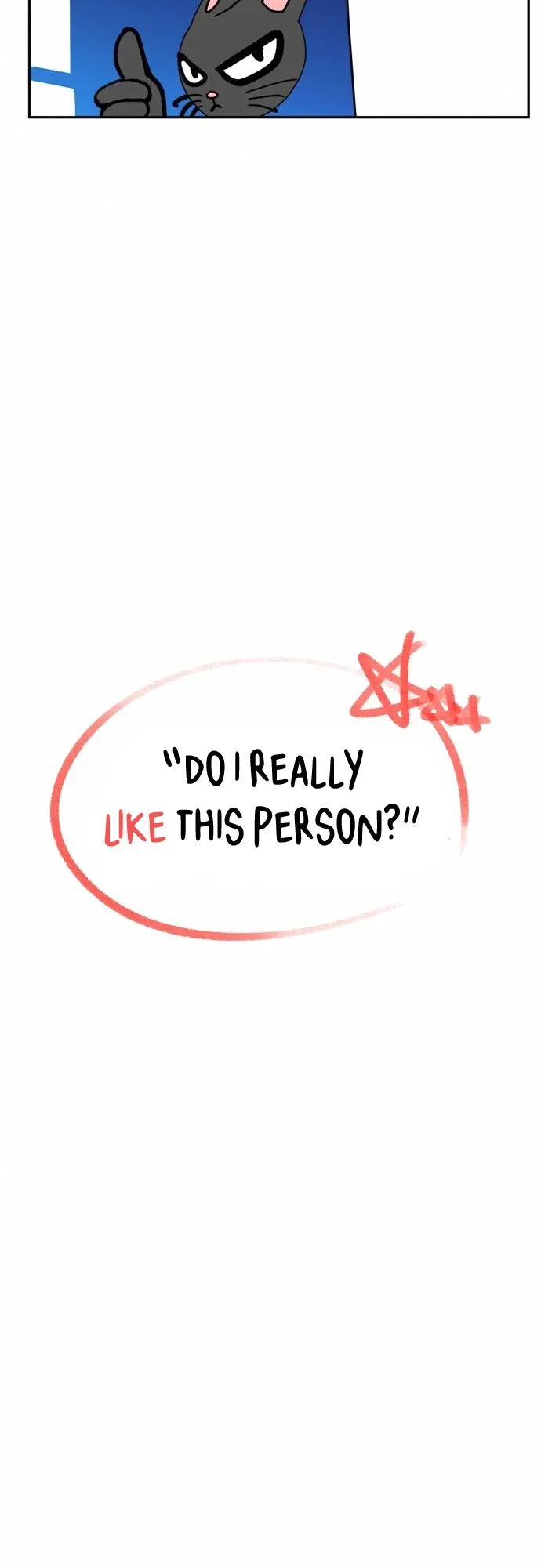 Read Maybe Meant to Be Manga Online