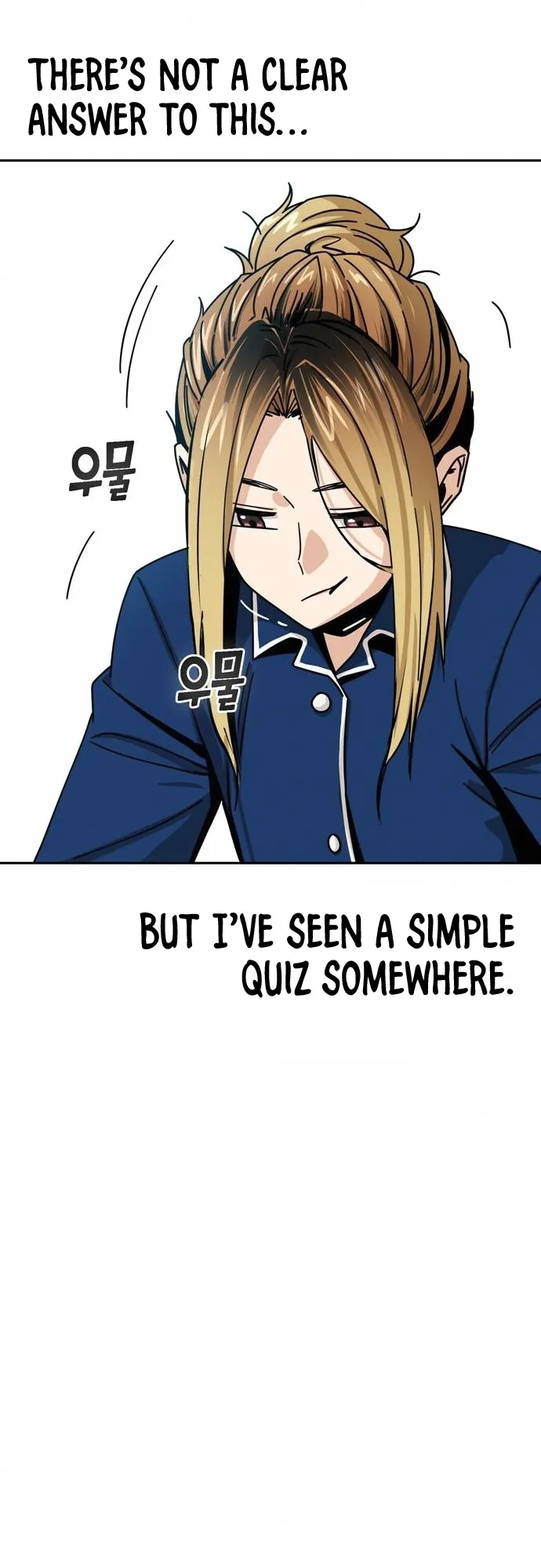Read Maybe Meant to Be Manga Online
