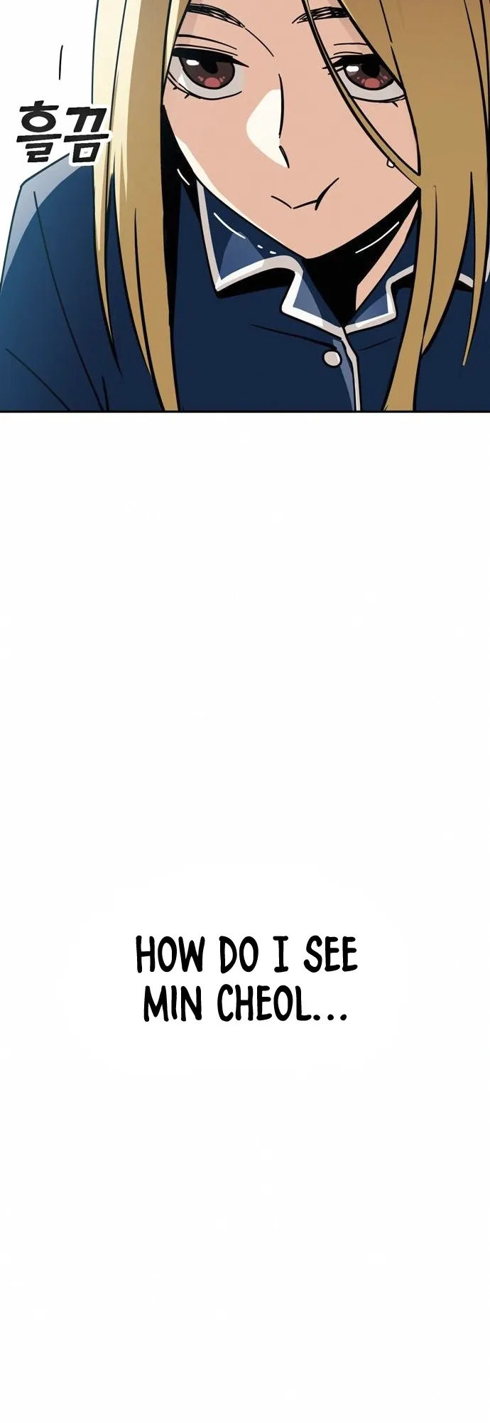 Read Maybe Meant to Be Manga Online