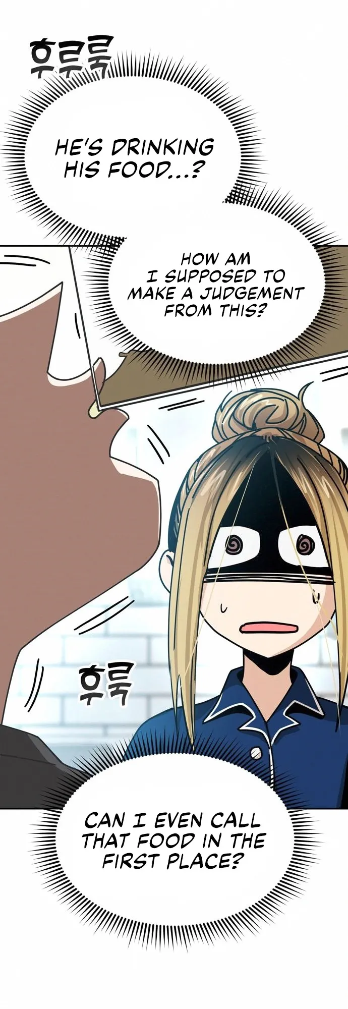 Read Maybe Meant to Be Manga Online