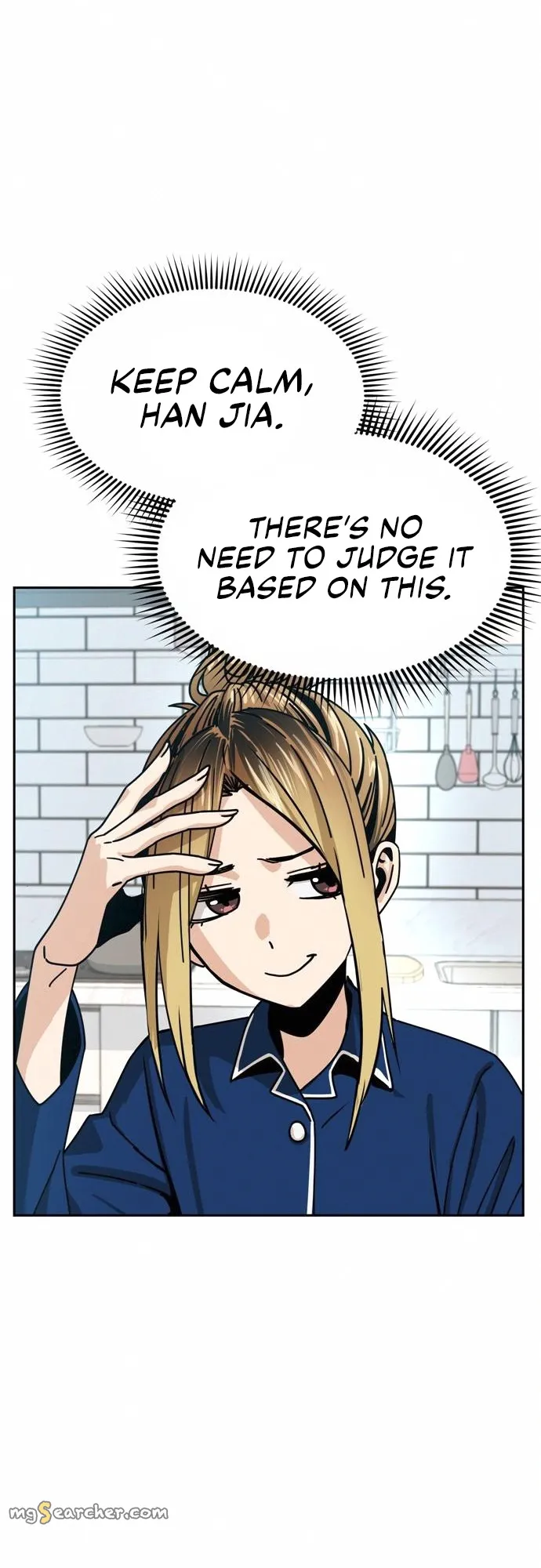 Read Maybe Meant to Be Manga Online
