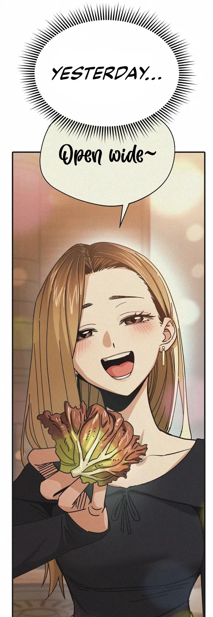 Read Maybe Meant to Be Manga Online