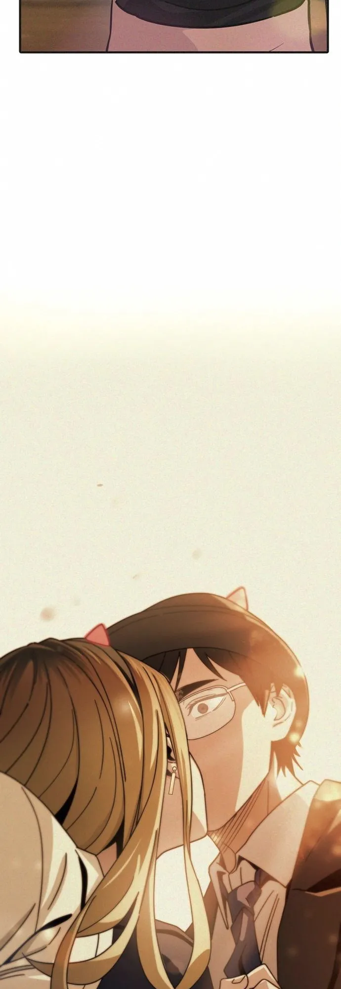 Read Maybe Meant to Be Manga Online