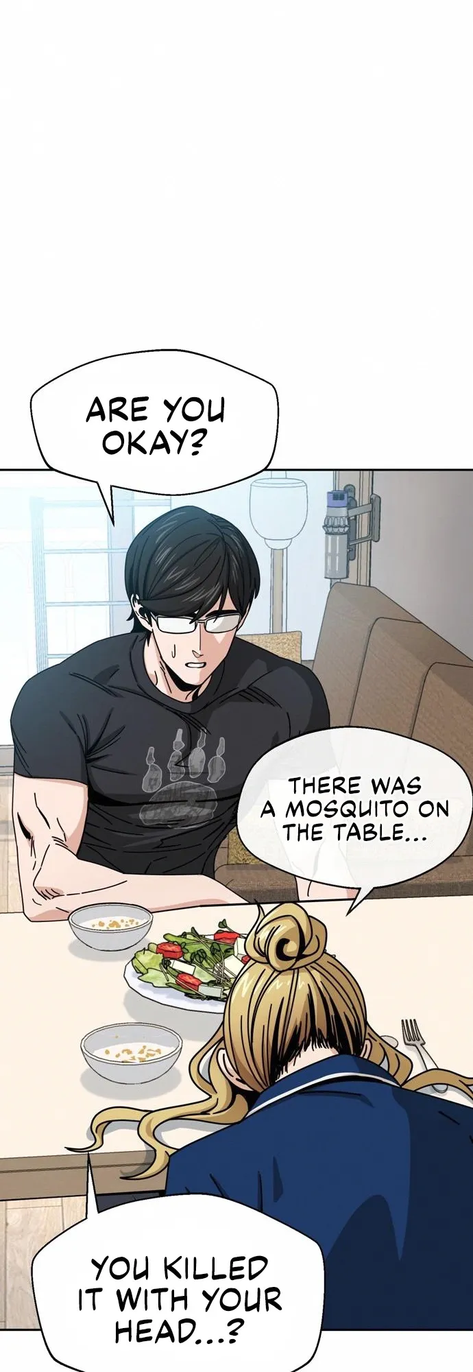 Read Maybe Meant to Be Manga Online