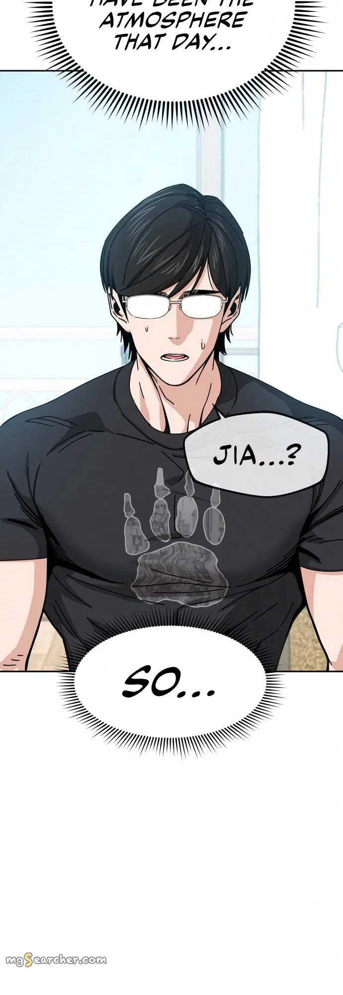 Read Maybe Meant to Be Manga Online