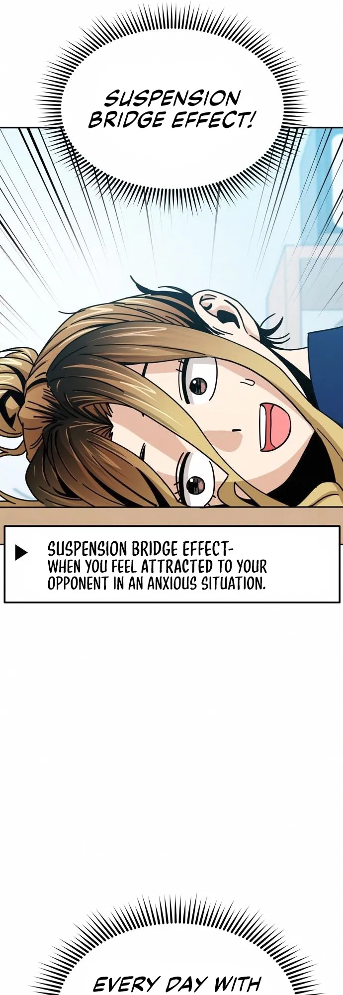 Read Maybe Meant to Be Manga Online
