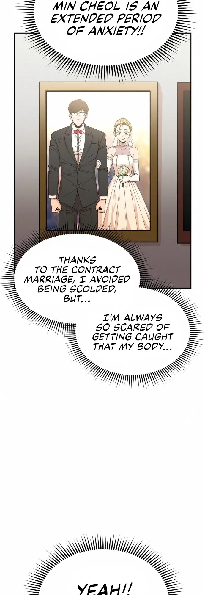 Read Maybe Meant to Be Manga Online