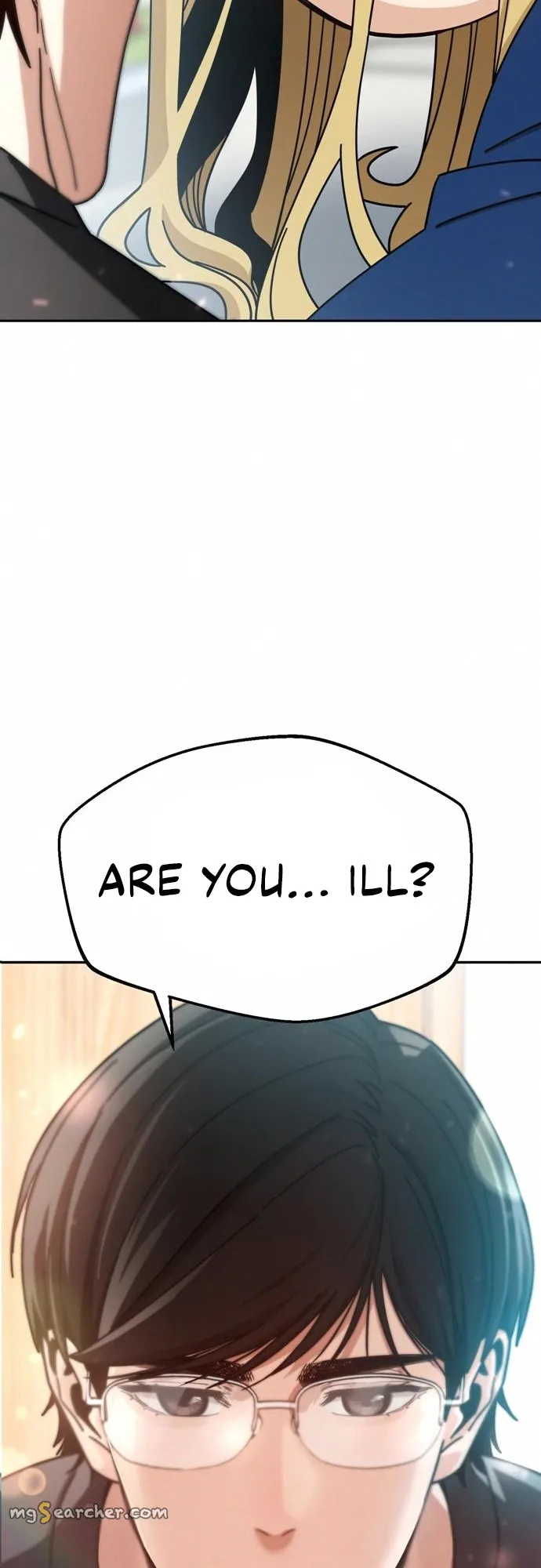 Read Maybe Meant to Be Manga Online