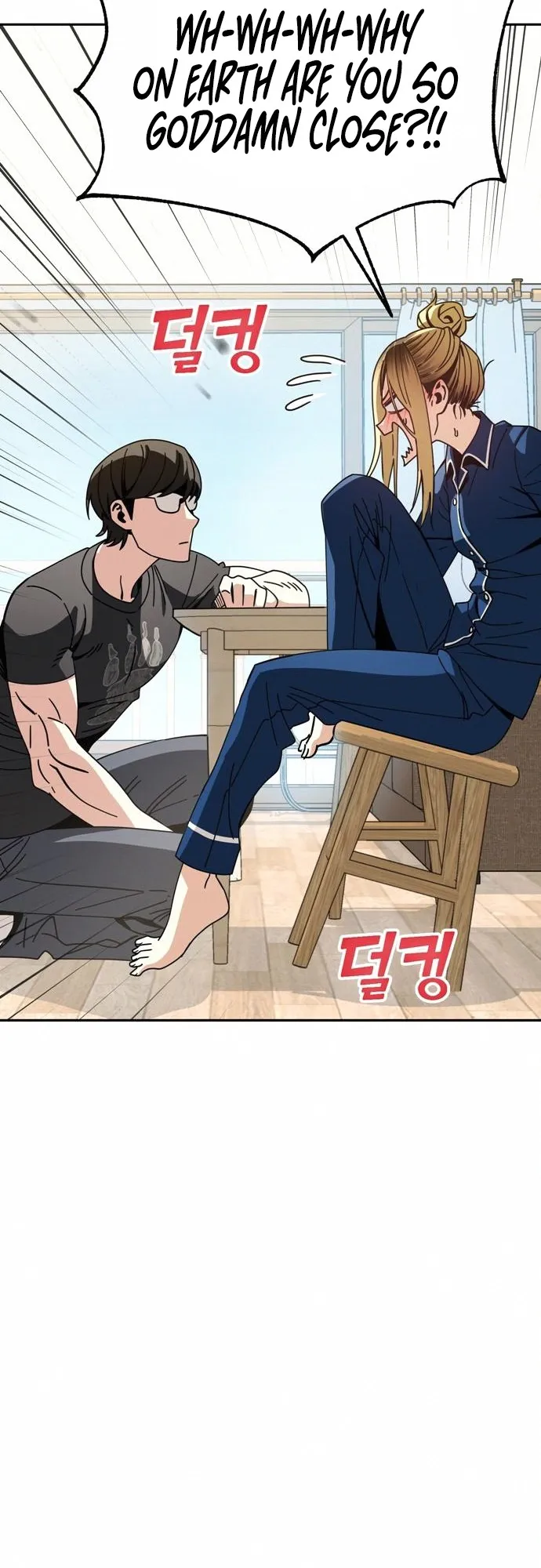 Read Maybe Meant to Be Manga Online