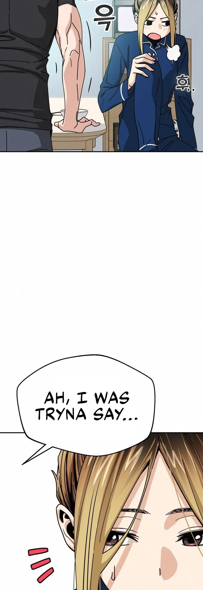 Read Maybe Meant to Be Manga Online