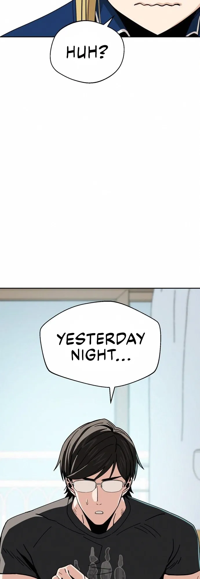 Read Maybe Meant to Be Manga Online