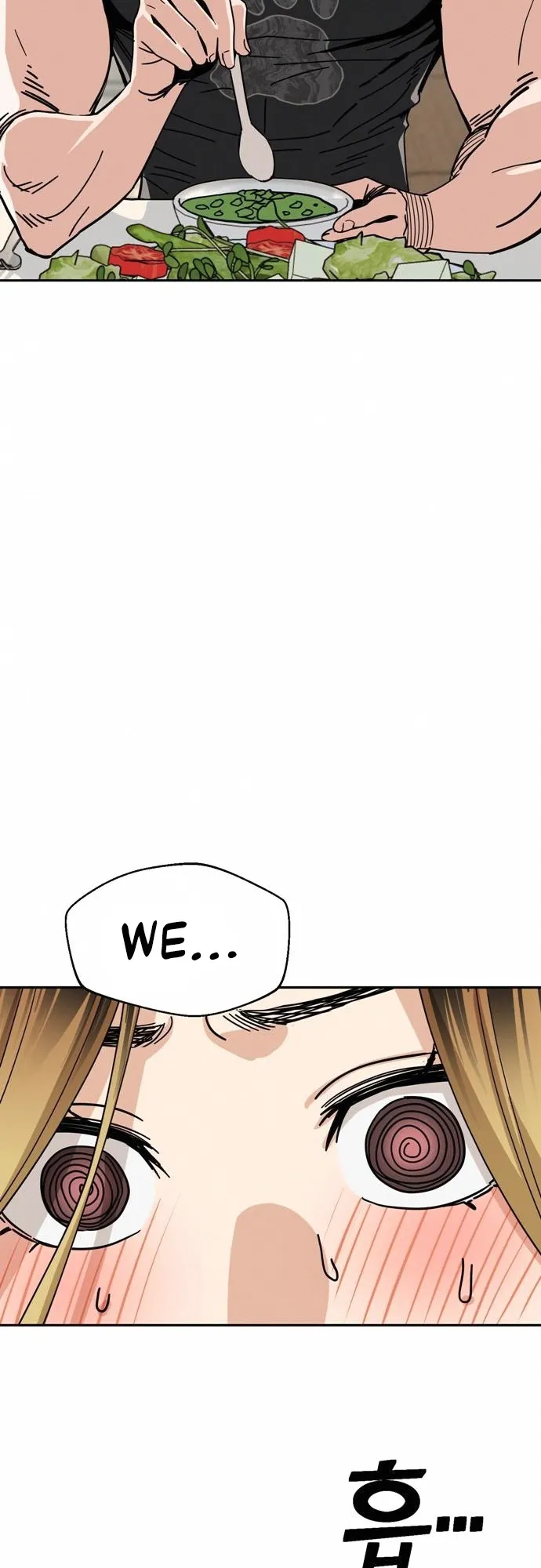Read Maybe Meant to Be Manga Online