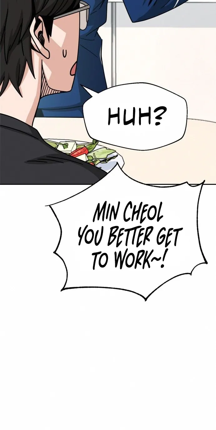 Read Maybe Meant to Be Manga Online