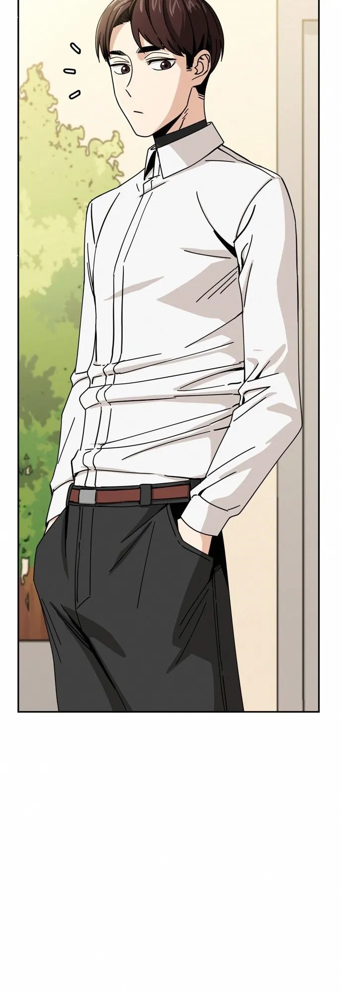 Read Maybe Meant to Be Manga Online