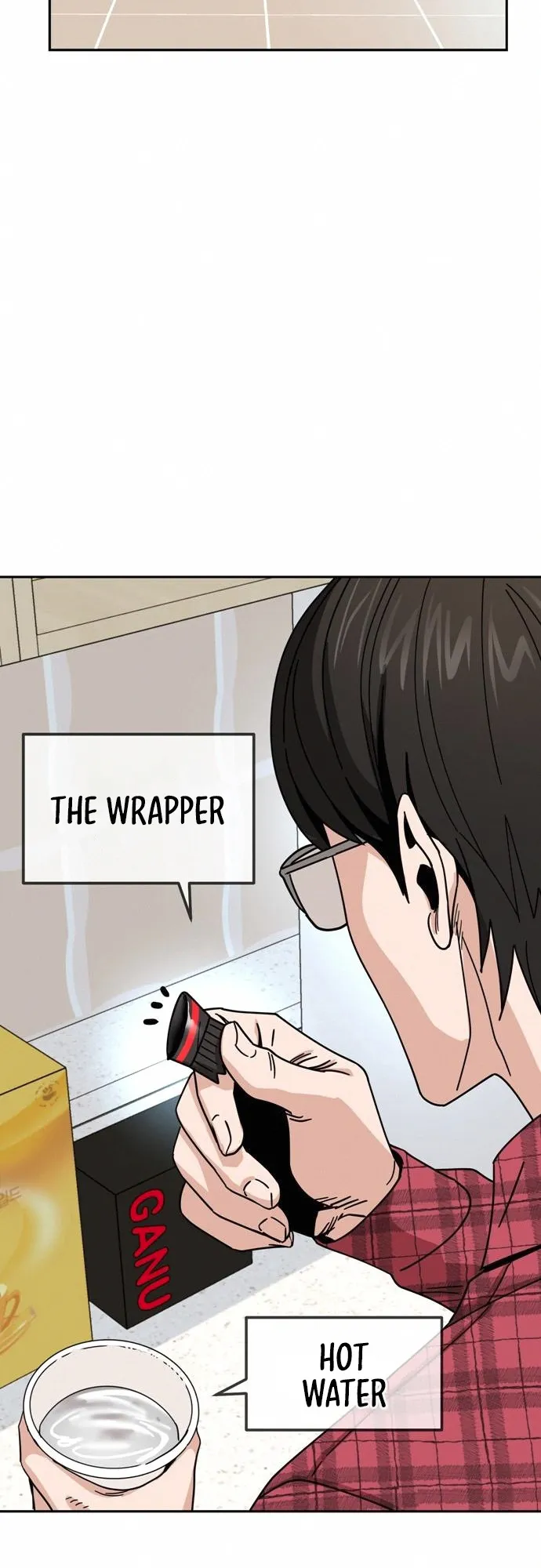 Read Maybe Meant to Be Manga Online