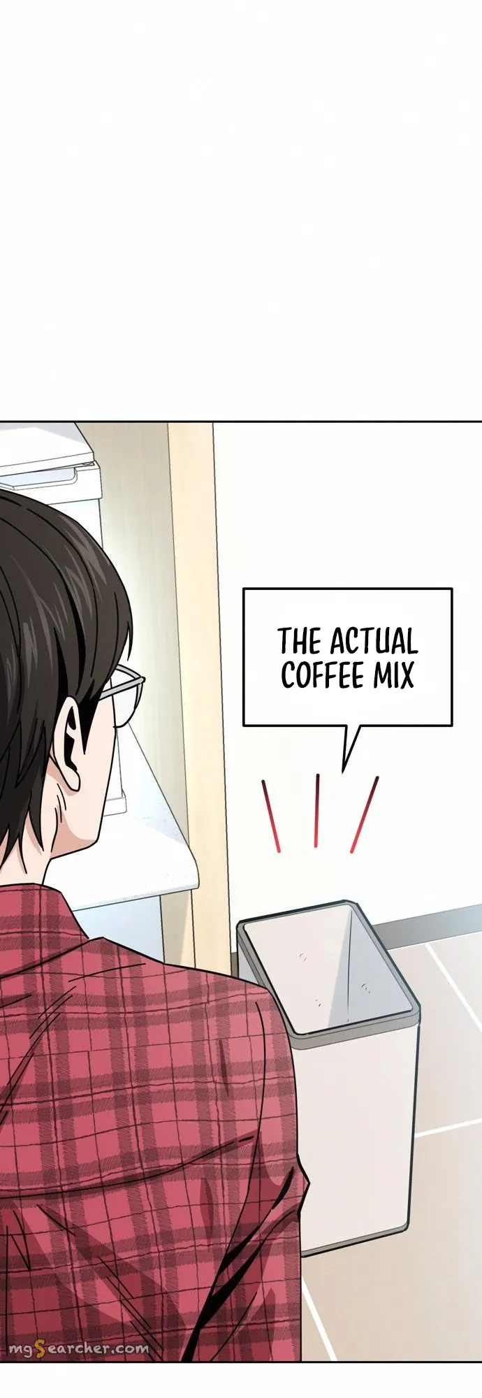 Read Maybe Meant to Be Manga Online